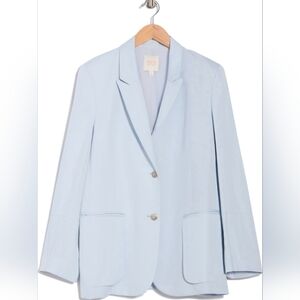 NWT Oversized TWP Blazer Size M